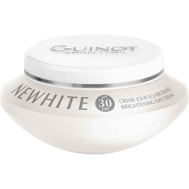 Guinot Newhite Illuminating – Local Treatment Cream for Women, For Dark Spots, For Face, 50 ml