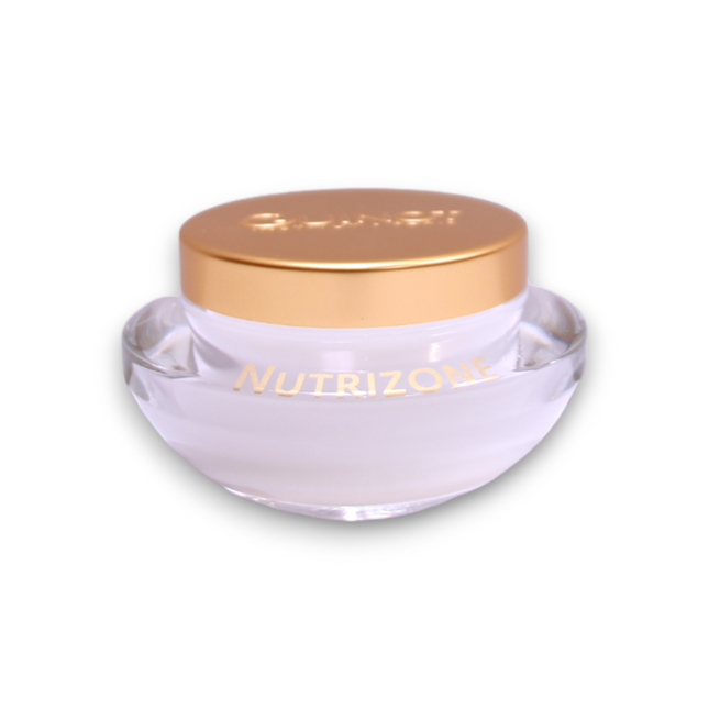 Guinot Nutrizone Vitamin E Hydrating Day & Night – Cream for Women, For Face, 50 ml