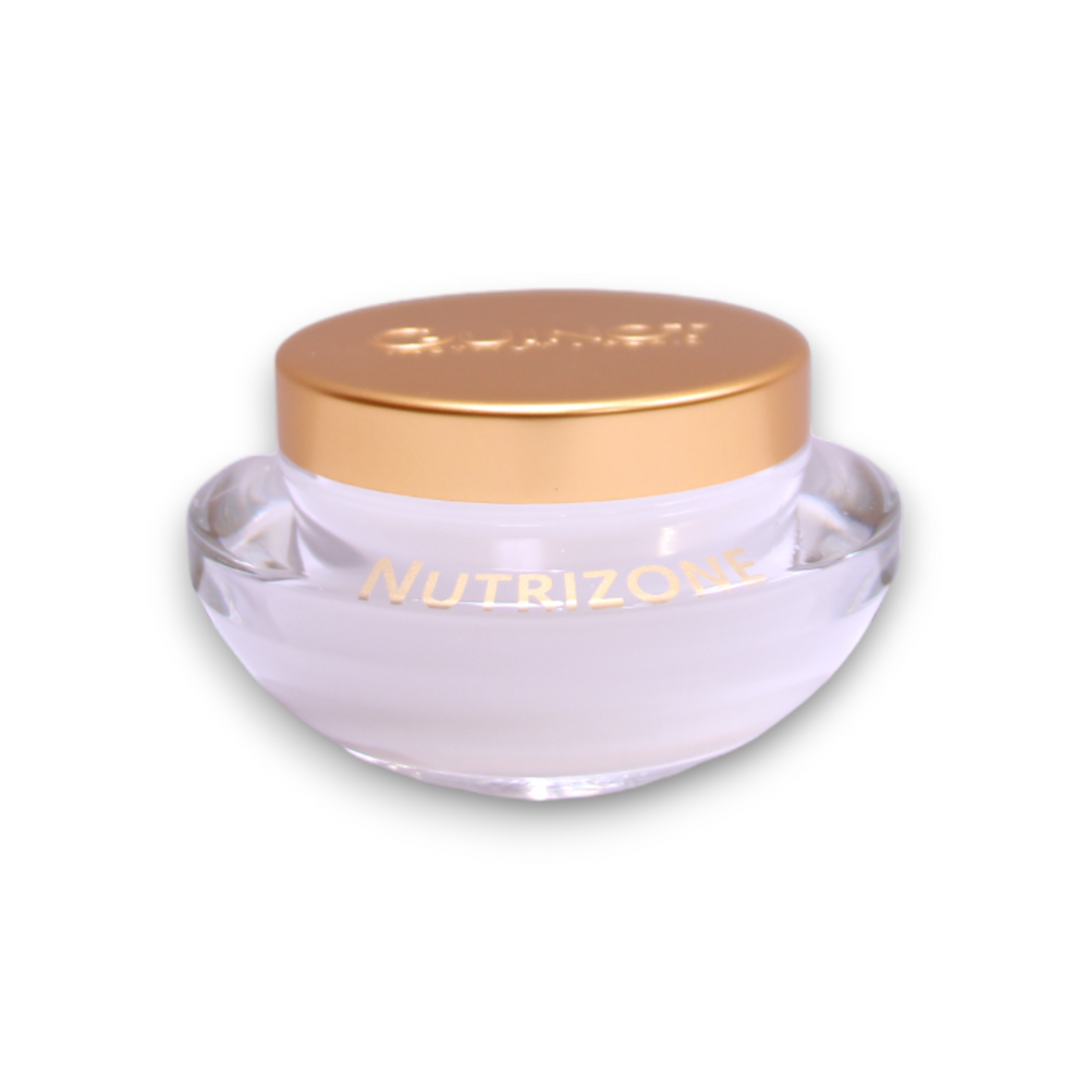Guinot Nutrizone Vitamin E Hydrating Day & Night – Cream for Women, For Face, 50 ml