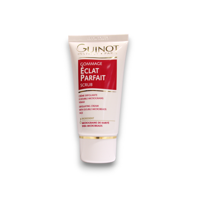 Guinot Perfect Radiance – Exfoliating Scrub for Women, 50 ml