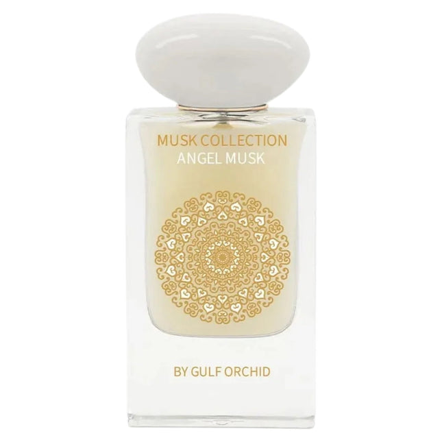 Gulf Orchid Angel Musk – Eau de Parfum Unisex, 60 ml