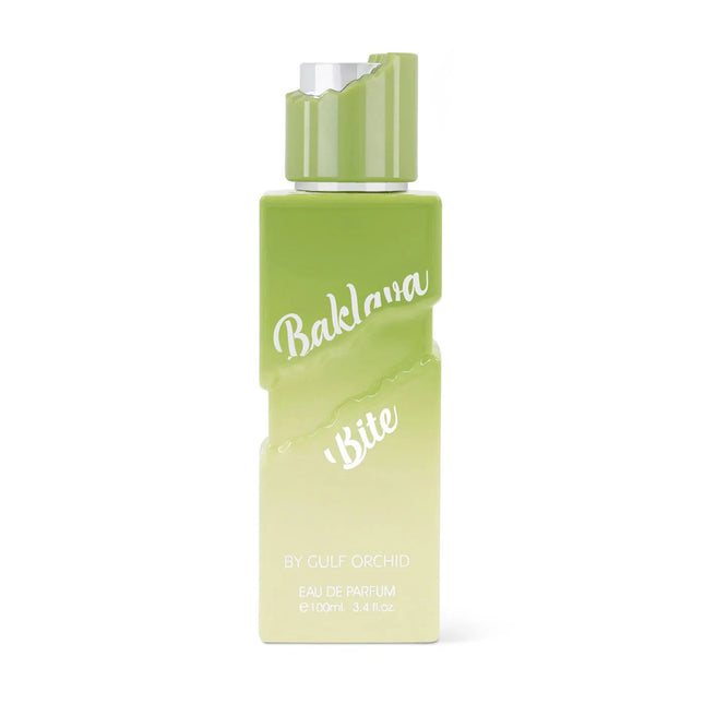 Gulf Orchid Baklava Bite – Eau de Parfum Unisex, 100 ml