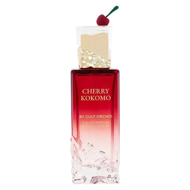 Gulf Orchid Cherry Kokomo – Eau de Parfum Unisex, 100 ml