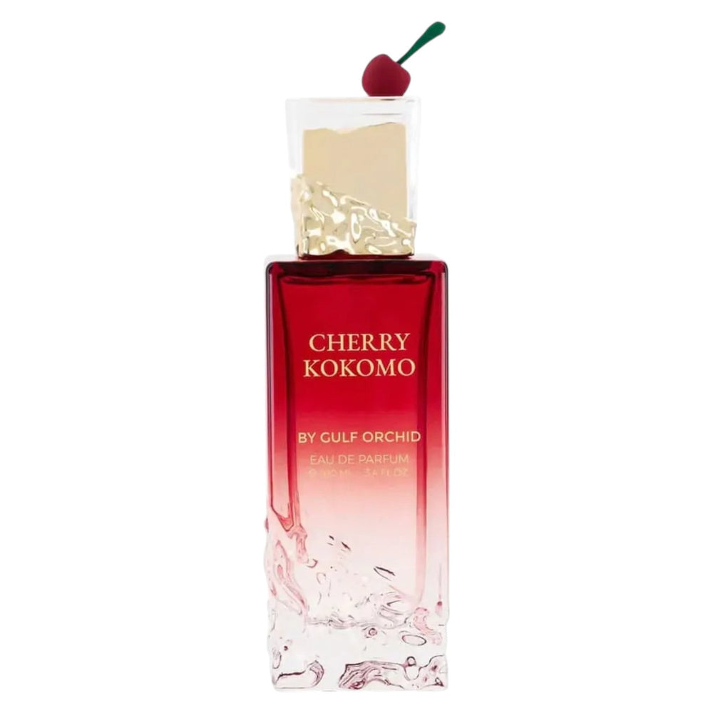 Gulf Orchid Cherry Kokomo – Eau de Parfum Unisex, 100 ml