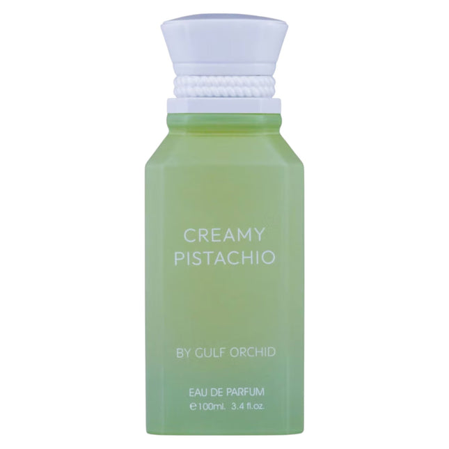 Gulf Orchid Creamy Pistachio – Eau de Parfum for Women, 100 ml