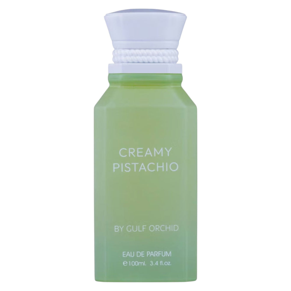 Gulf Orchid Creamy Pistachio – Eau de Parfum for Women, 100 ml