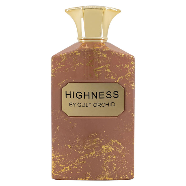 Gulf Orchid Highness – Eau de Parfum Unisex, 105 ml