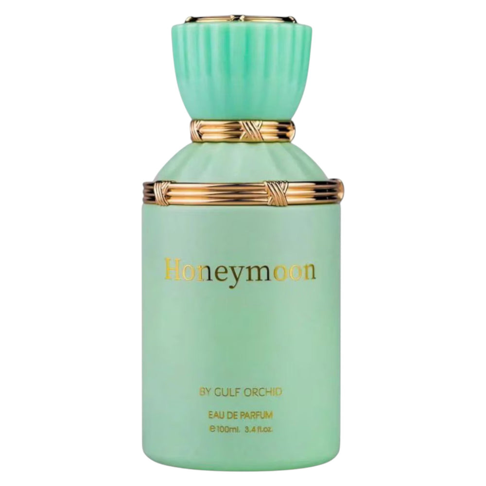 Gulf Orchid Honeymoon – Eau de Parfum for Women, 100 ml