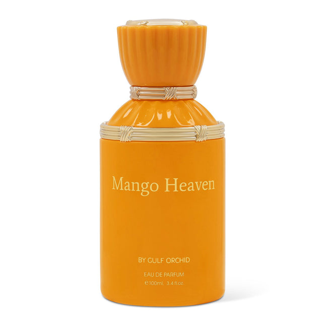 Gulf Orchid Mango Heaven – Eau de Parfum Unisex, 100 ml