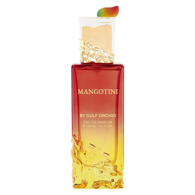 Gulf Orchid Mangotini – Eau de Parfum Unisex, 100 ml