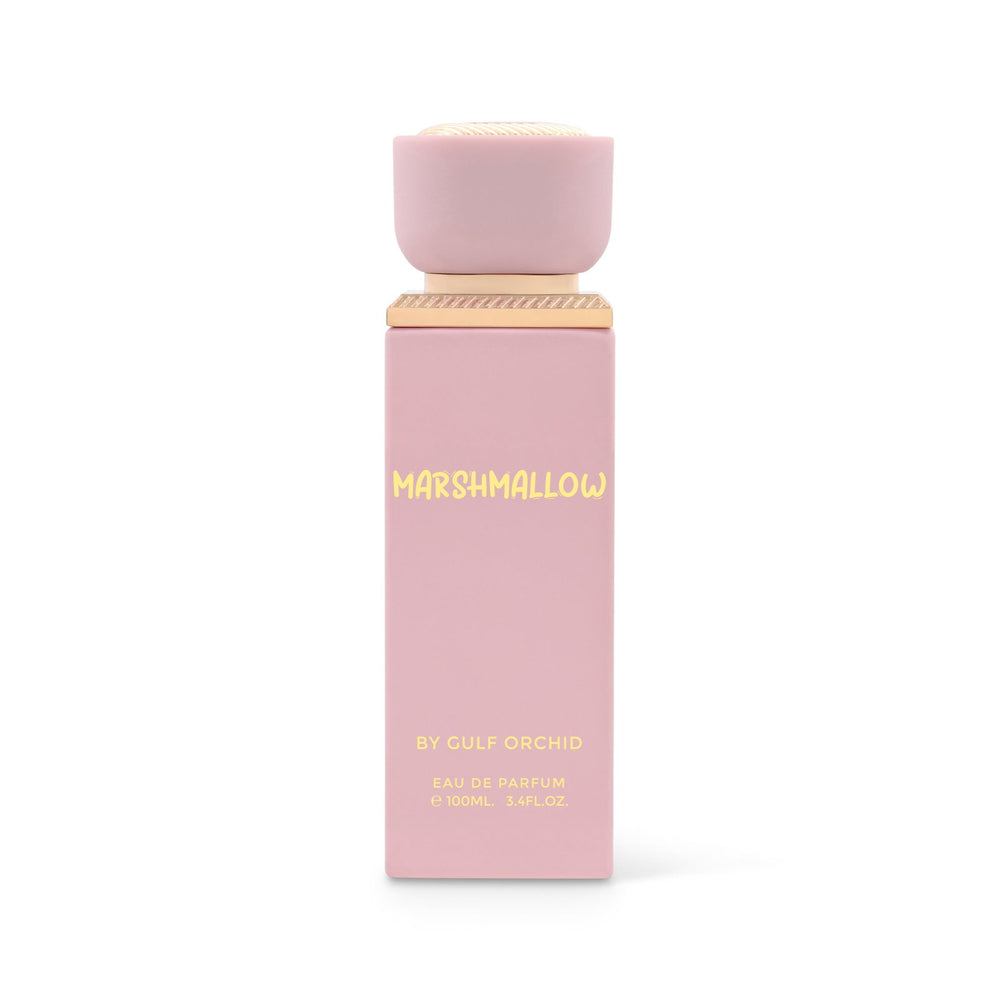 Gulf Orchid Marshmallow – Eau de Parfum for Women, 100 ml