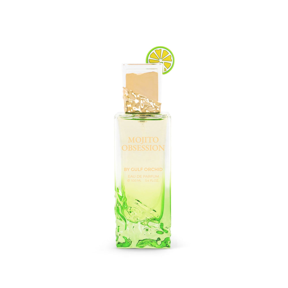Gulf Orchid Mojito Obsession – Eau de Parfum Unisex, 100 ml