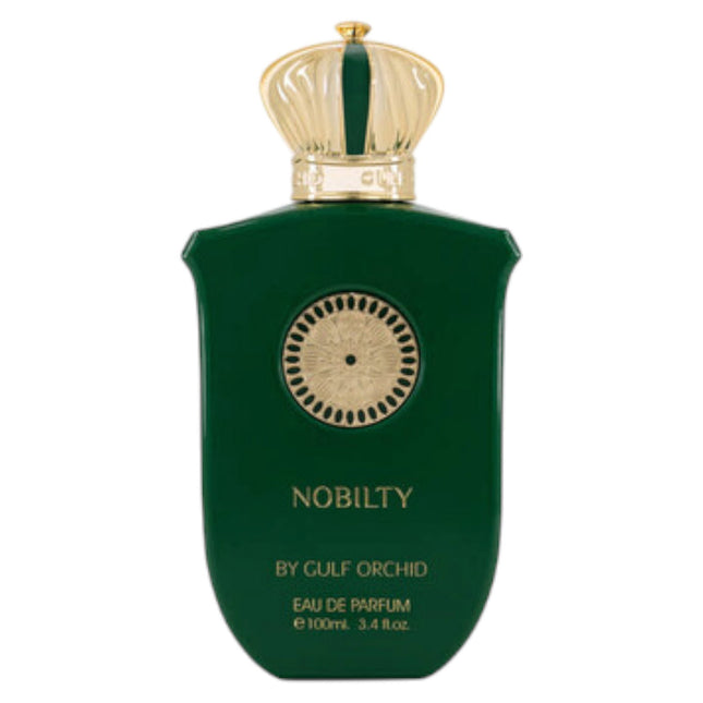 Gulf Orchid Nobility – Eau de Parfum Unisex, 100 ml