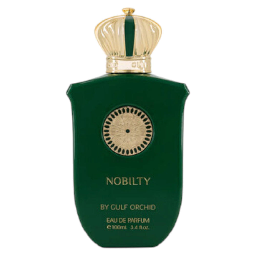 Gulf Orchid Nobility – Eau de Parfum Unisex, 100 ml