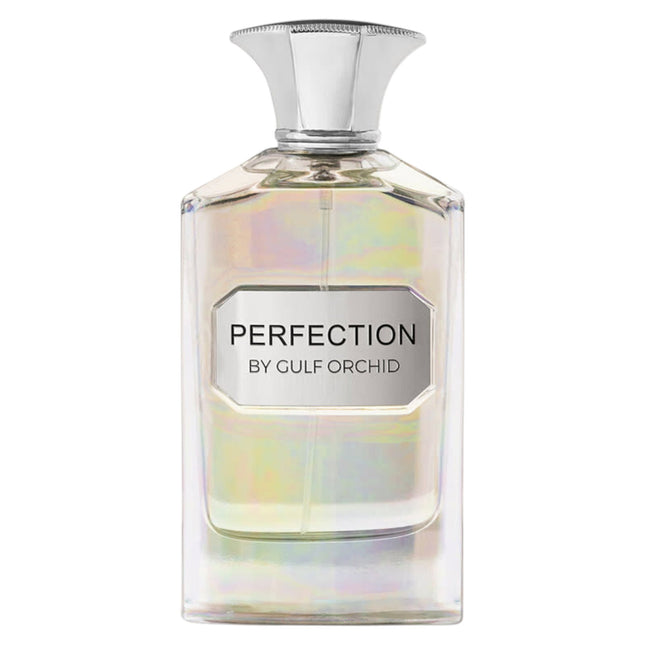 Gulf Orchid Perfection – Eau de Parfum Unisex, 105 ml