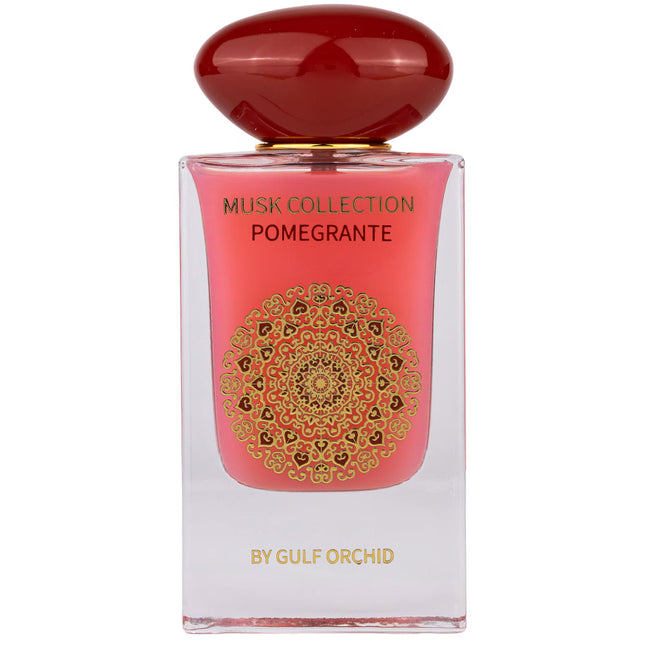 Gulf Orchid Pomegrante – Eau de Parfum Unisex, 60 ml
