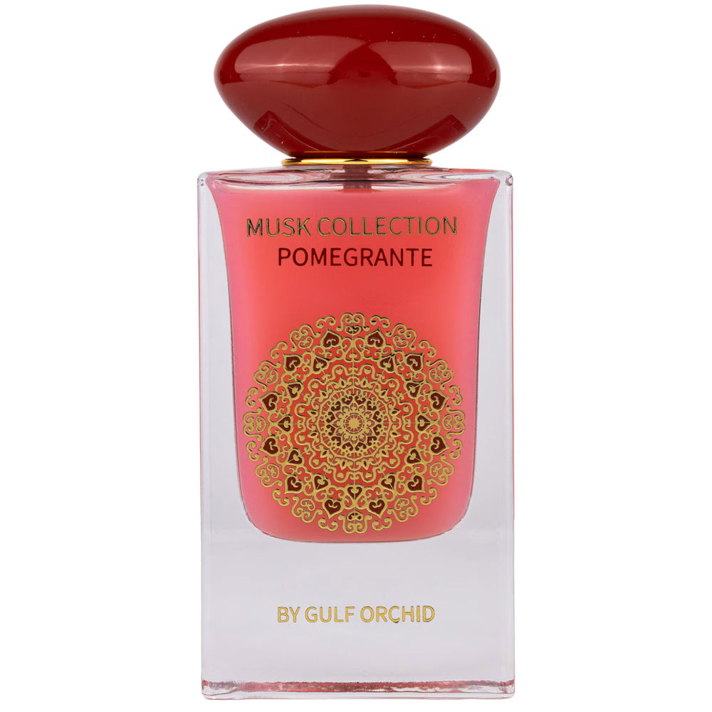 Gulf Orchid Pomegrante – Eau de Parfum Unisex, 60 ml