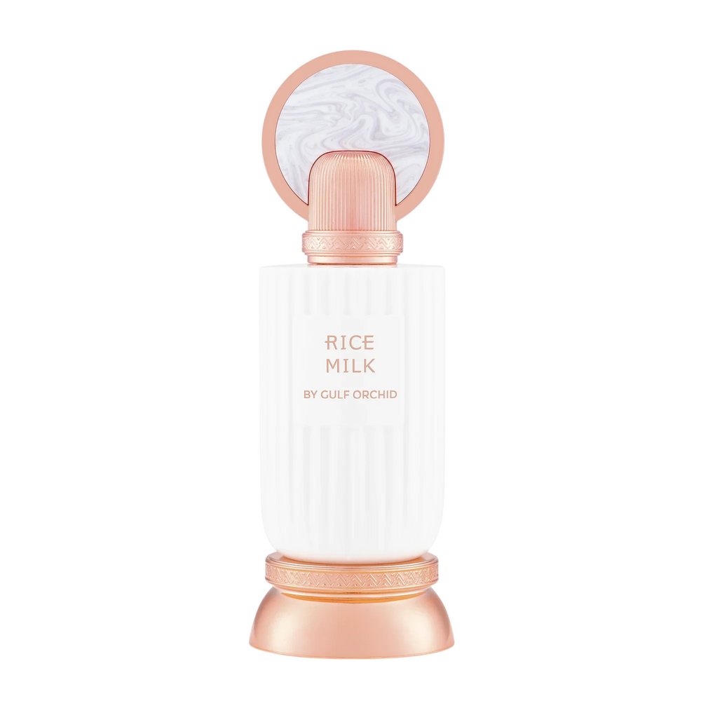 Gulf Orchid Rice Milk – Eau de Parfum Unisex, 100 ml