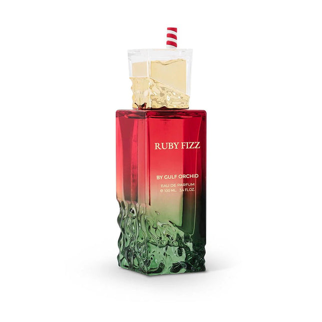 Gulf Orchid Ruby Fizz – Eau de Parfum Unisex, 100 ml