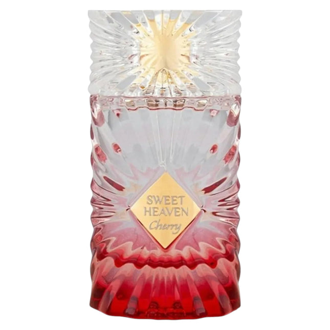 Gulf Orchid Sweet Heaven Cherry – Eau de Parfum Unisex, 100 ml