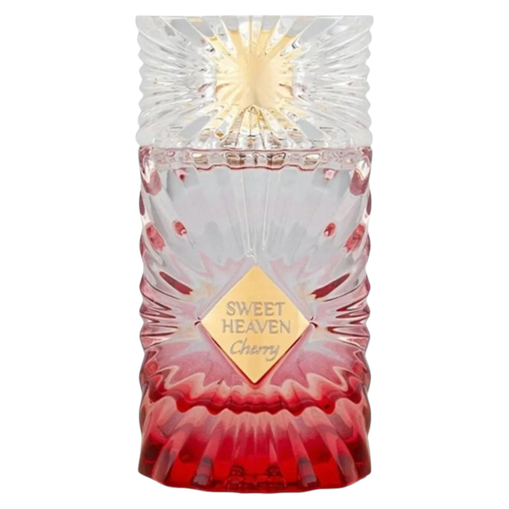 Gulf Orchid Sweet Heaven Cherry – Eau de Parfum Unisex, 100 ml
