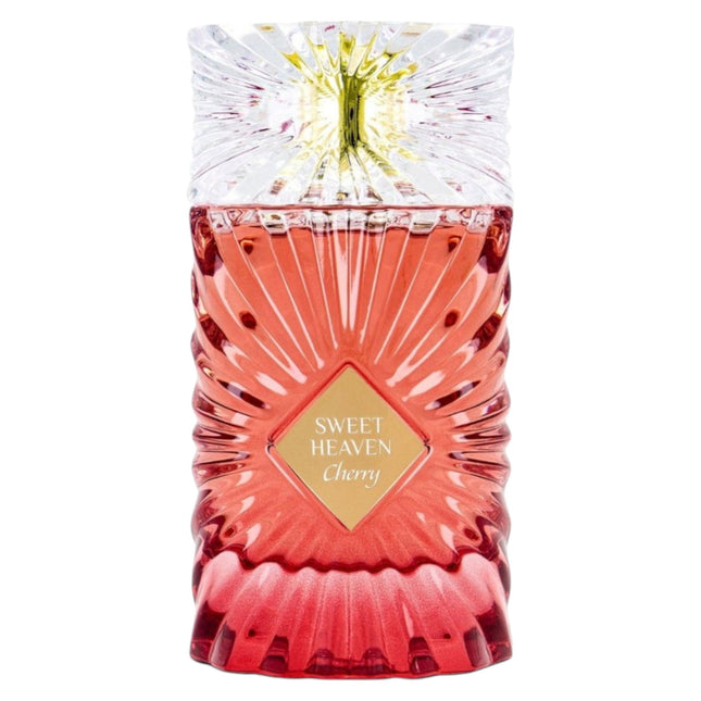 Gulf Orchid Sweet Heaven Cherry – Eau de Parfum Unisex, 20 ml
