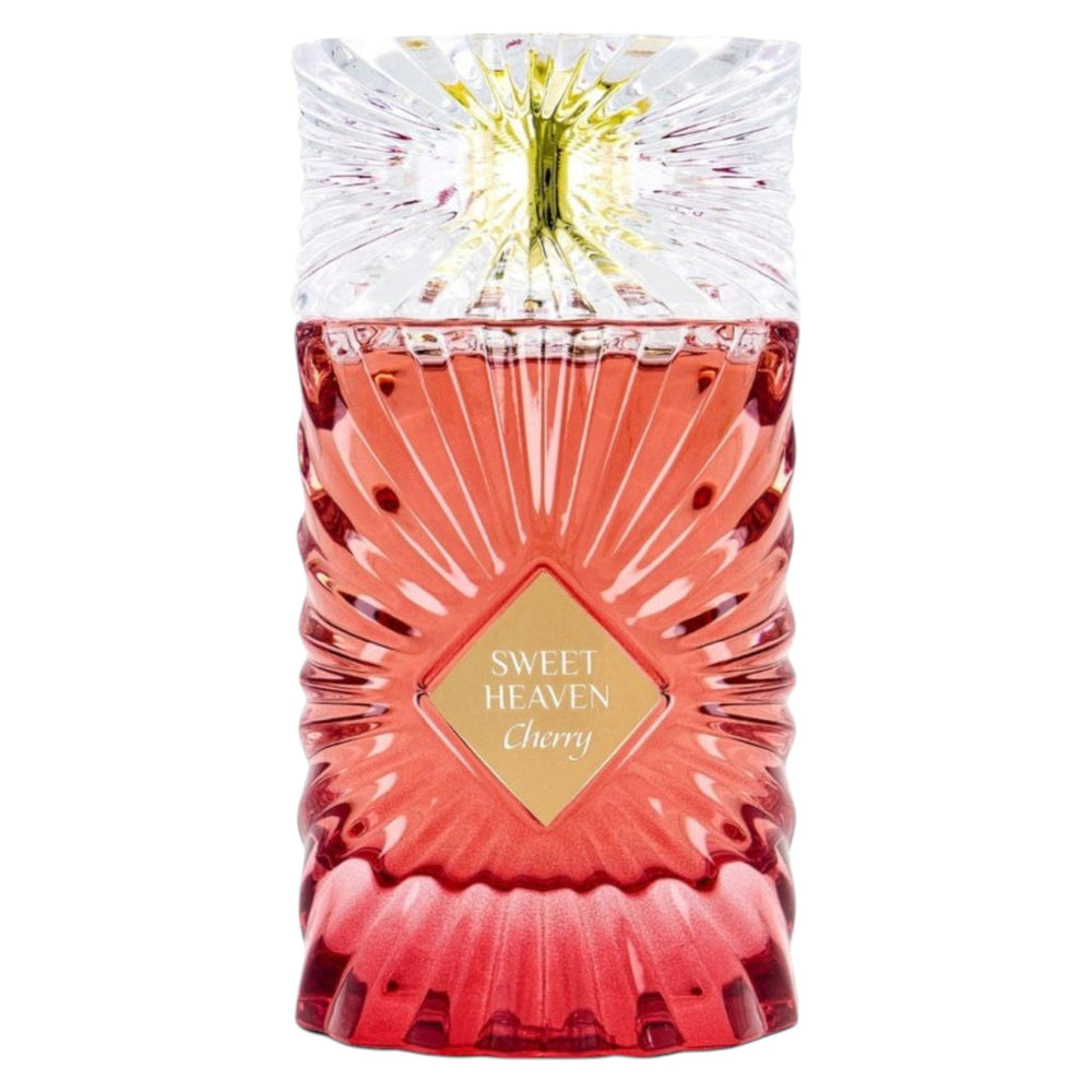 Gulf Orchid Sweet Heaven Cherry – Eau de Parfum Unisex, 20 ml