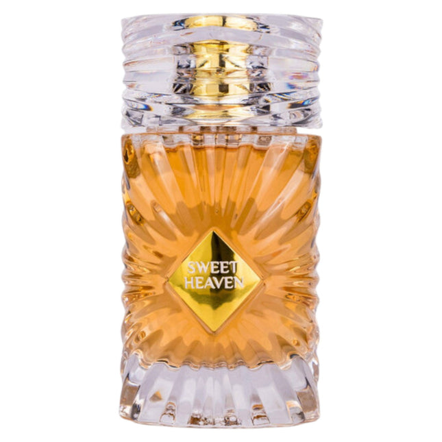 Gulf Orchid Sweet Heaven – Eau de Parfum Unisex, 100 ml