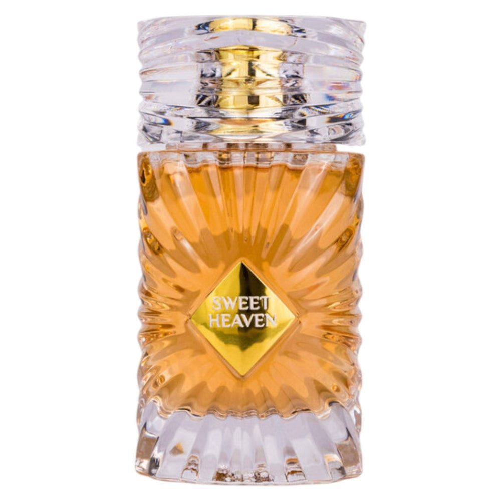 Gulf Orchid Sweet Heaven – Eau de Parfum Unisex, 100 ml