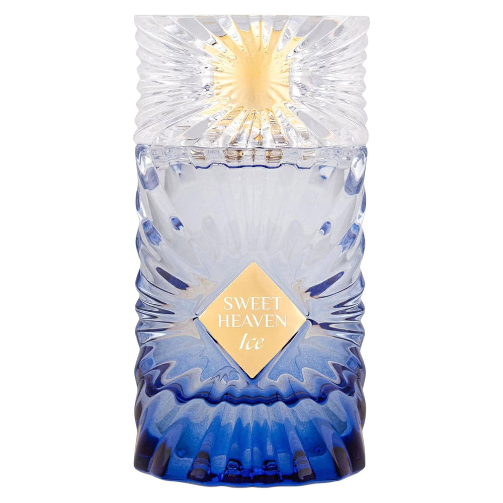 Gulf Orchid Sweet Heaven Ice – Eau de Parfum for Men, 100 ml