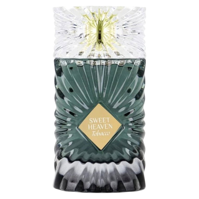 Gulf Orchid Sweet Heaven Tobacco – Eau de Parfum for Men, 20 ml