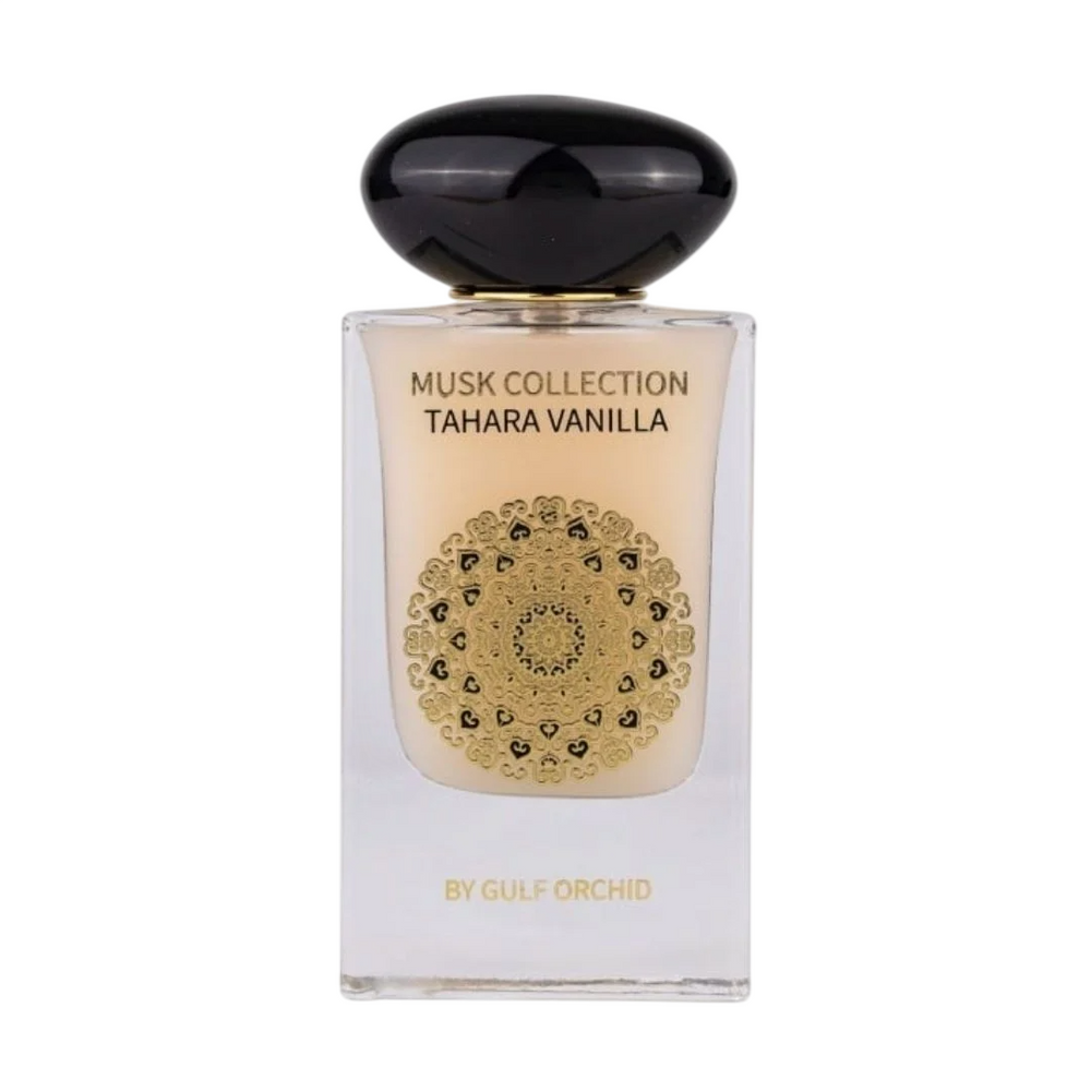 Gulf Orchid Tahara Vanilla – Eau de Parfum Unisex, 60 ml