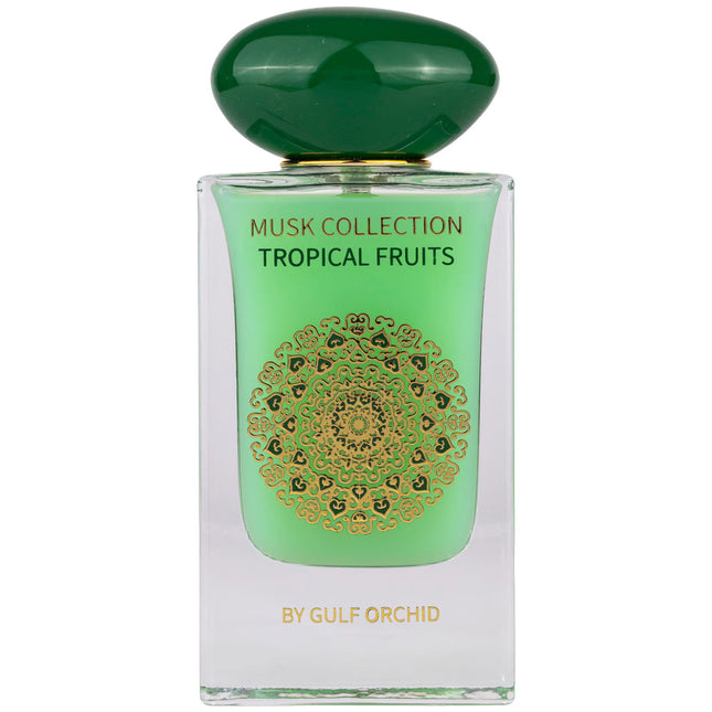 Gulf Orchid Tropical Fruits – Eau de Parfum Unisex, 60 ml