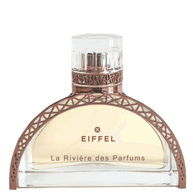 Gustave Eiffel La Riviere Des Parfums – Eau de Parfum Unisex, 100 ml Tester
