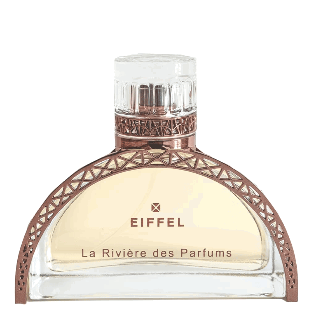 Gustave Eiffel La Riviere Des Parfums – Eau de Parfum Unisex, 100 ml Tester