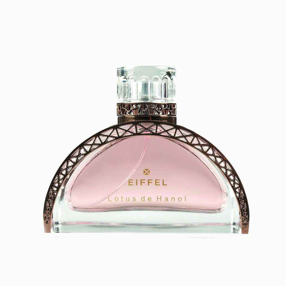 Gustave Eiffel Lotus de Hanoi – Eau de Parfum Unisex, 100 ml Tester