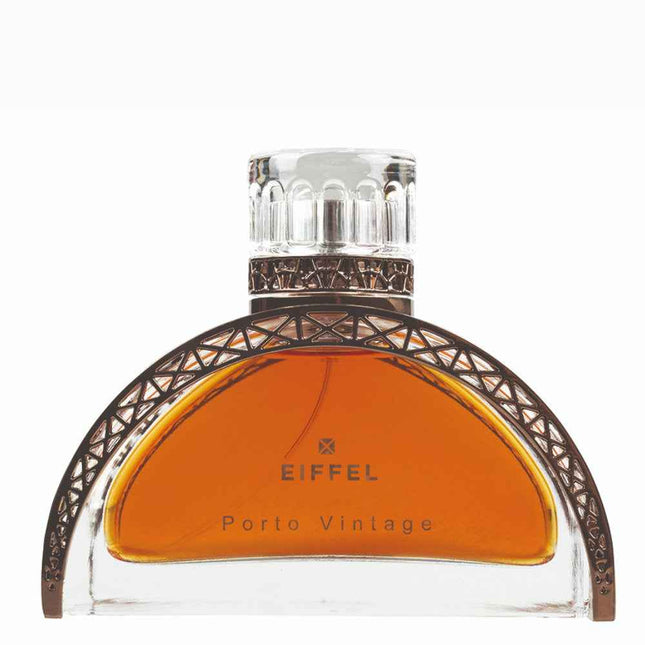 Gustave Eiffel Porto Vintage – Eau de Parfum Unisex, 100 ml Tester