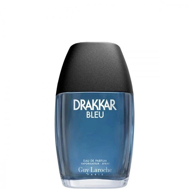 Guy Laroche Drakkar Bleu – Eau de Parfum for Men, 100 ml