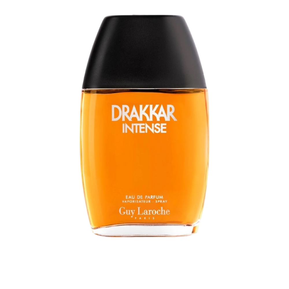 Guy Laroche Drakkar Intense – Eau de Parfum for Men, 50 ml