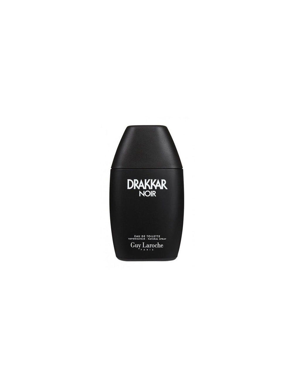 Guy Laroche Drakkar Noir – Eau de Toilette for Men, 100 ml