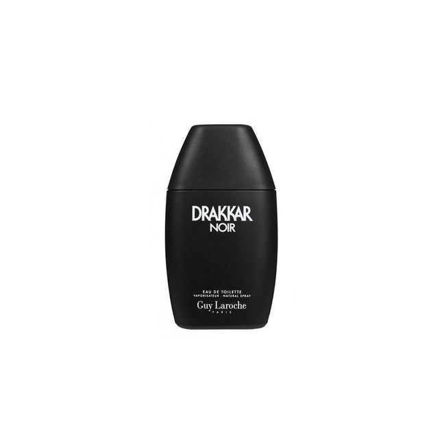 Guy Laroche Drakkar Noir – Eau de Toilette for Men, 100 ml