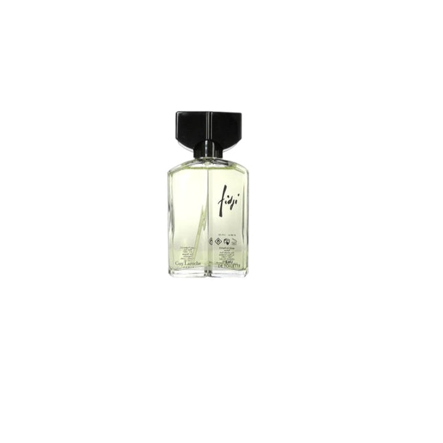 Guy Laroche Fidji – Eau de Parfum for Women, 50 ml
