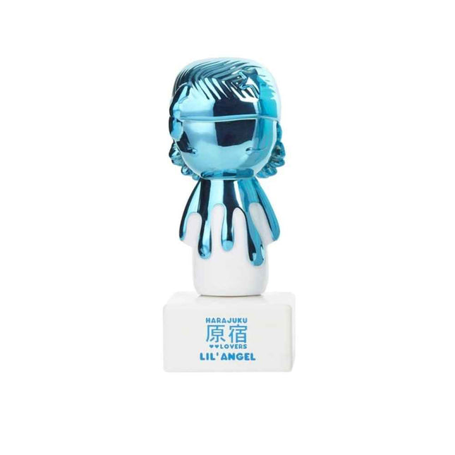 Gwen Stefani Lovers Pop Electric Lil' Angel – Eau de Parfum for Women, 15 ml