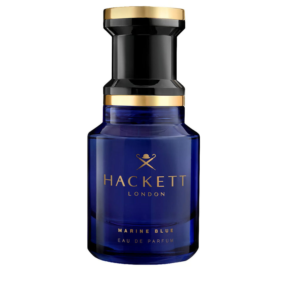Hackett London Marine Blue – Eau de Parfum for Men, 50 ml