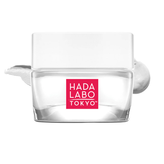Hada Labo Tokyo Absolute Moisturizing & Smoothing Day & Night – Cream for Women, Face, 50 ml
