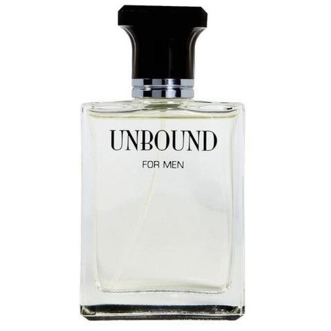 Halston Unbond – Eau de Toilette for Men, 50 ml