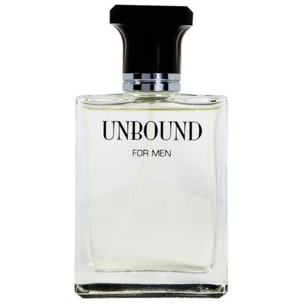 Halston Unbond – Eau de Toilette for Men, 50 ml