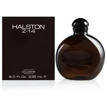 Halston Z-14 – Eau de Cologne for Men, 236 ml