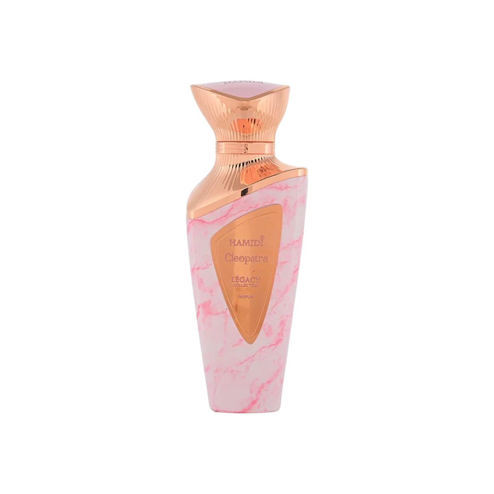 Hamidi Legacy Cleopatra – Eau de Parfum for Women, 100 ml