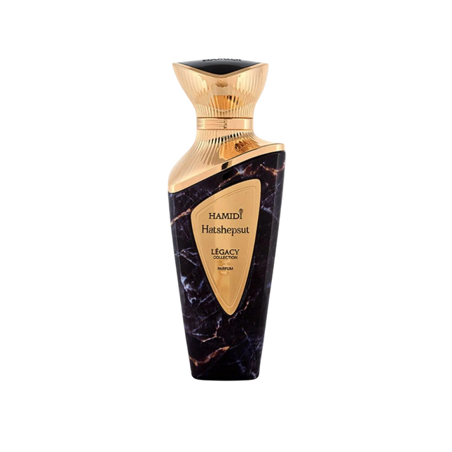 Hamidi Legacy Hatshepsut – Eau de Parfum, 100 ml